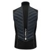 BACK W23035038U 00 01 VEST FLAME BLACK
