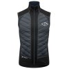 W23035038U 00 01 VEST FLAME BLACK