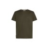 SS26 BM W Men Merino 150 Tech Lite SS Tee IB0A56WL0L1 111