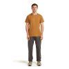 SS26 BM W Men Merino 200 Waffle Elevation SS Tee IB0A57930GR 3