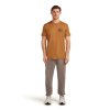 SS26 BM W Men Merino 150 Tech Lite SS Tee Evolving Layers IB0A57FM0GR 3