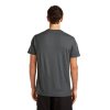 SS26 BM W Men Merino 150 Tech Lite SS Tee Range Stripes IB0A57FO0A1 2