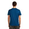 SS26 BM W Men Merino 150 Tech Lite SS Tee Range Stripes IB0A57FO0GP 2