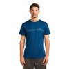 SS26 BM W Men Merino 150 Tech Lite SS Tee Range Stripes IB0A57FO0GP 1