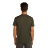 SS26 BM W Men Merino 150 Tech Lite SS Tee Range Stripes IB0A57FO0L1 2