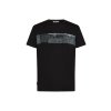 SS26 BM W Men Merino 150 Tech Lite SS Tee Elevation Line IB0A57FP001 111