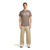 SS26 BM W Men Merino 150 Tech Lite SS Tee Elevation Line IB0A57FP0KW 3