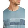 SS26 BM W Men Merino 150 Tech Lite SS Tee Elevation Line IB0A57FP0L2 20