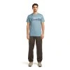 SS26 BM W Men Merino 150 Tech Lite SS Tee Elevation Line IB0A57FP0L2 3