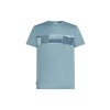 SS26 BM W Men Merino 150 Tech Lite SS Tee Elevation Line IB0A57FP0L2 111
