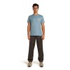 SS26 BM W Men Merino 150 Tech Lite SS Tee Peaceful Pass IB0A57FQ0L2 3
