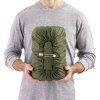 006305 CampPlusSIMat RegularContour Cypress MODEL 1