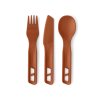 SEA TO SUMMIT Horizon Cutlery Set - 3 ks