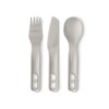 SEA TO SUMMIT Horizon Cutlery Set - 3 ks