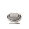 054803 HorizonDinnerwareSet 6Piece Moonstruck PRIMARY
