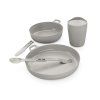 054803 HorizonDinnerwareSet 6Piece Moonstruck ADDITIONAL 1