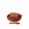 054802 HorizonDinnerwareSet 6Piece Bombay PRIMARY