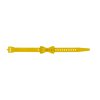 022417 StretchLocStrap 375mm Sulphur PRIMARY