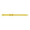 022418 StretchLocStrap 500mm Sulphur PRIMARY
