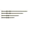 SEA TO SUMMIT popruh Stretch-Loc Strap Set - 4 ks