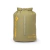 044401 TrashDryBag 10L BurntOlive PRIMARY