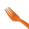 005202 CampCutleryFork BurntOrange ADDITIONAL 1