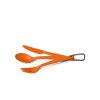 005404 CampCutlerySet 3Piece BurntOrange PRIMARY