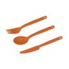 005404 CampCutlerySet 3Piece BurntOrange ADDITIONAL 1