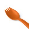 005602 CampCutlerySpork BurntOrange ADDITIONAL 1