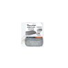 045205 Aeros Down Pillow XL Grey RCS PACKAGING
