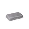 045202 AerosDownPillow Large NeutralGrey PRIMARY