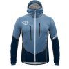 S22055194U-00-96/ L_CRAZY Jacket Boosted Proof Man, Caramello
