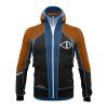 S23055163U-00-125-S_CRAZY Jacket Avenger Light Man, Oriente