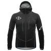 S23055194U-00-1-M_CRAZY Jacket Boosted Proof Man, Black