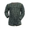 Devold ACTIVE dětské body s dlouhým rukávem Woods (velikost 68)
