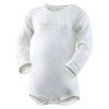 Devold BREEZE dětské body Offwhite (velikost 68)