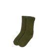 Devold NANSEN dětské ponožky Olive (velikost 31-34)