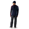 Smartwool Alpine Crew Deep Navy (velikost XL)