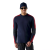 Smartwool Alpine Crew Deep Navy (velikost XL)