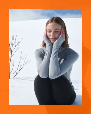 Klid je okamžik, kdy přestaneš přemýšlet nad tím, kde bys měl být — protože najednou cítíš, že jsi přesně tam. 🏔️