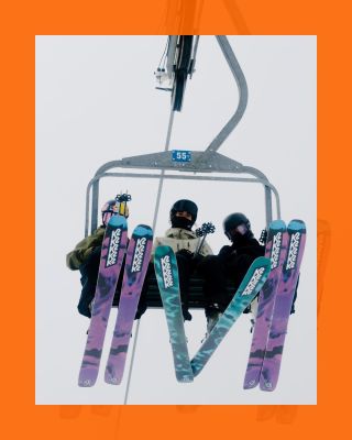 Nahoře ještě nejsi. Dole už taky ne. Visíš někde mezi. Těšíš se, možná máš lehký respekt, ale víš, že to nejlepší teprve...