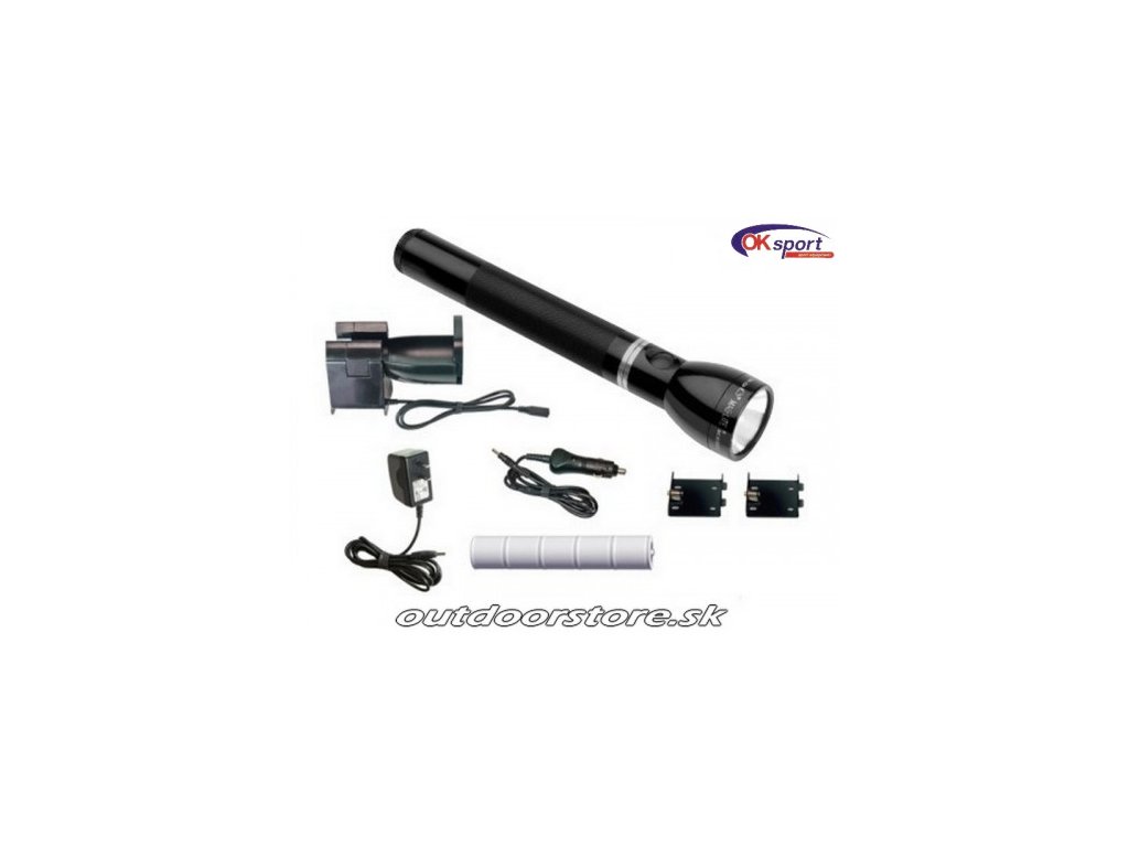 Maglite Mag-Charger