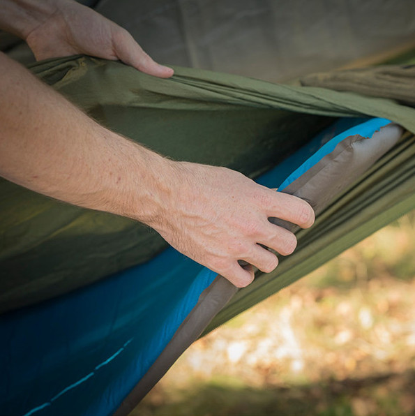 Jak vybrat karimatku