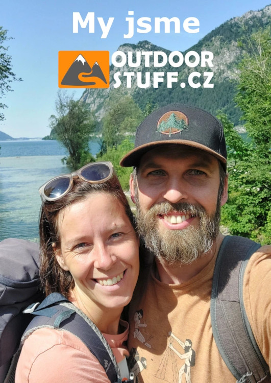 Naše fotka - Outdoorstuff.cz