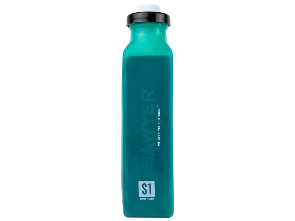 Filtracni Lahev Sawyer Foam Filter Sp4121 S1 1074 3