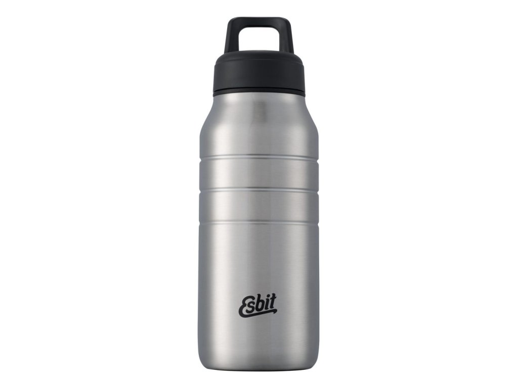 Esbit Majoris 480 ml Láhev na pití (Barva Black)