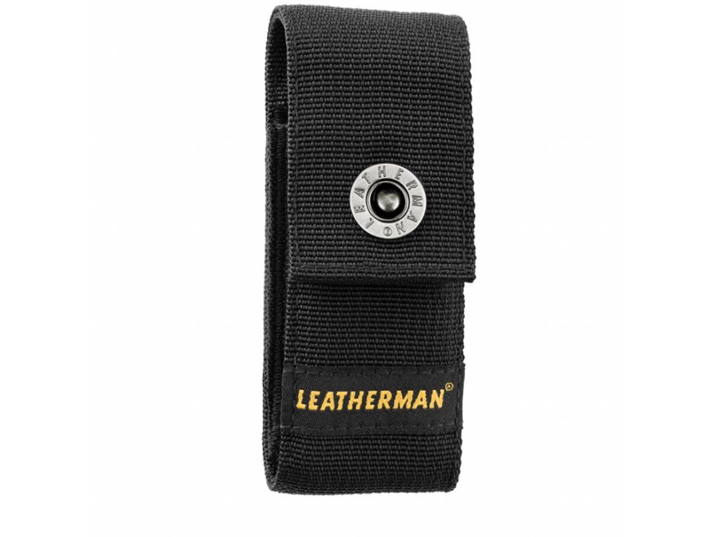 Leatherman Nylon Black Medium