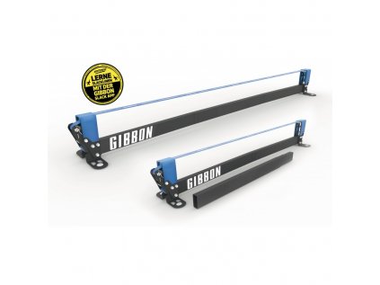 Gibbon Slackrack Fitness Edition slackline konstrukce