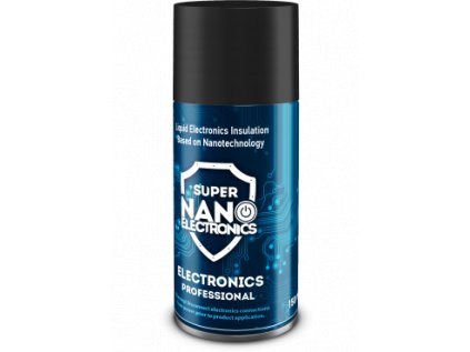 Nanoprotech Gnp Electronics Professional 150 Ml 1065 1