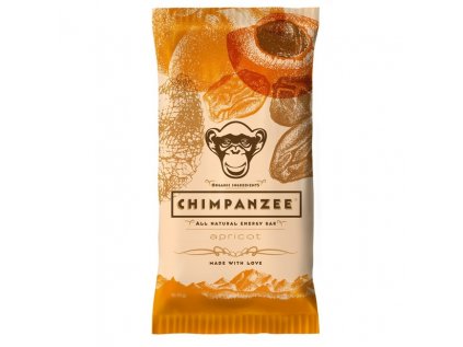 Chimpanzee Energy Bar Apricot 1089 1